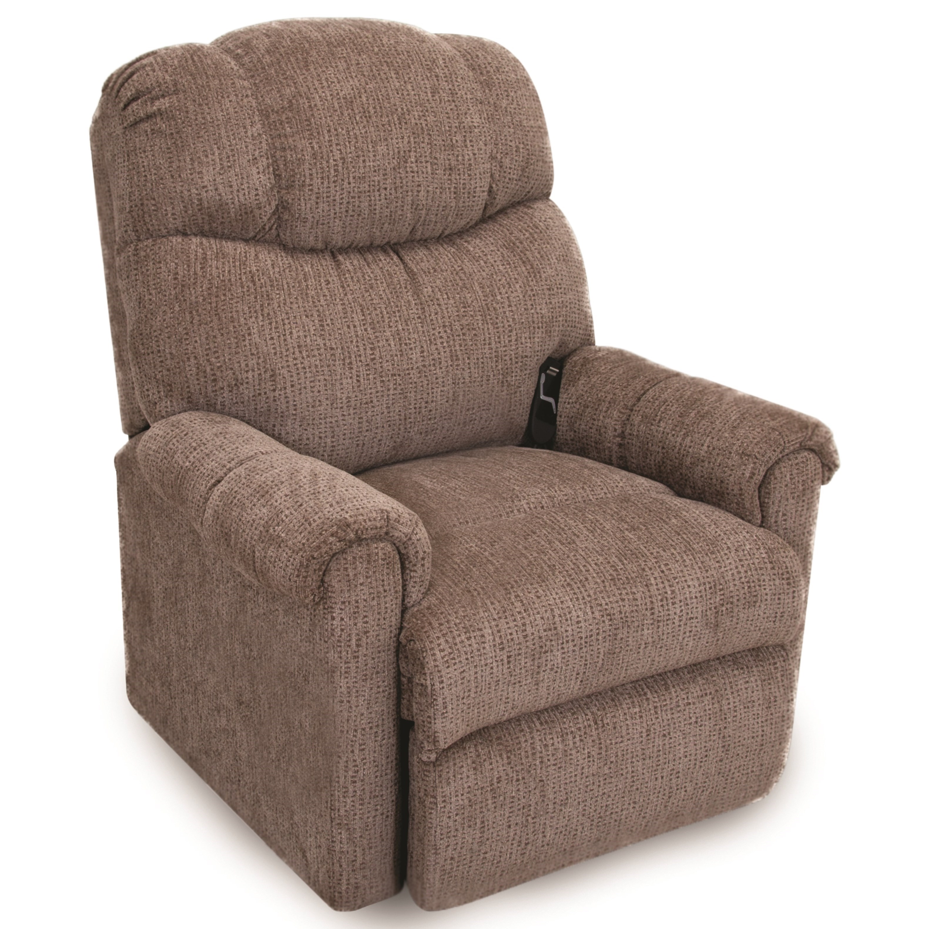 Franklin lift chair on sale remote